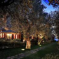 Casale La Torre in Massa Lubrense