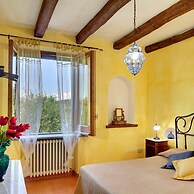 Casale La Torre in Massa Lubrense