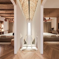 Casale La Torre in Massa Lubrense