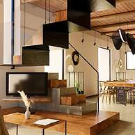 Casale La Torre in Massa Lubrense