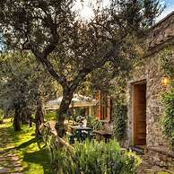 Casale La Torre in Massa Lubrense