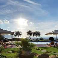 Casale La Torre in Massa Lubrense