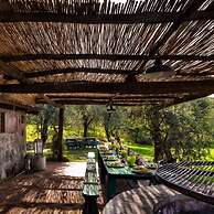 Casale La Torre in Massa Lubrense