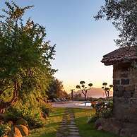 Casale La Torre in Massa Lubrense