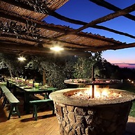 Casale La Torre in Massa Lubrense