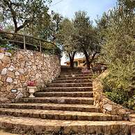 Casale La Torre in Massa Lubrense