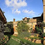 Casale La Torre in Massa Lubrense