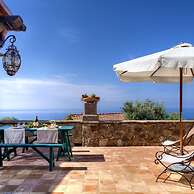 Casale La Torre in Massa Lubrense