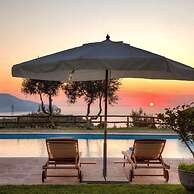 Casale La Torre in Massa Lubrense