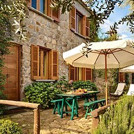 Casale La Torre in Massa Lubrense