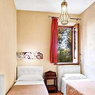 Casale La Torre in Massa Lubrense