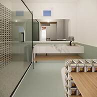 Casale La Torre in Massa Lubrense