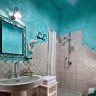 Casale La Torre in Massa Lubrense