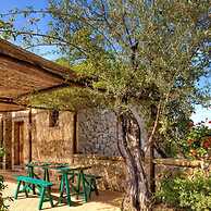 Casale La Torre in Massa Lubrense