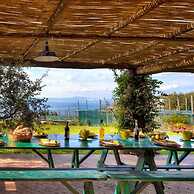 Casale La Torre in Massa Lubrense