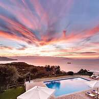 Casale La Torre in Massa Lubrense