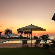 Casale La Torre in Massa Lubrense