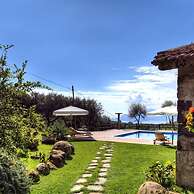 Casale La Torre in Massa Lubrense