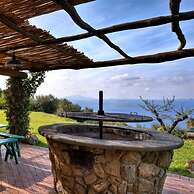 Casale La Torre in Massa Lubrense