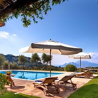 Casale La Torre in Massa Lubrense