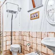 Casale La Torre in Massa Lubrense