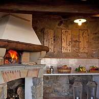 Casale La Torre in Massa Lubrense