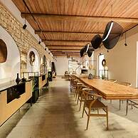 Casale La Torre in Massa Lubrense