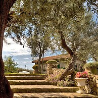 Casale La Torre in Massa Lubrense