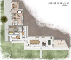 Casale La Torre in Massa Lubrense