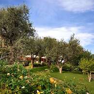 Casale La Torre in Massa Lubrense