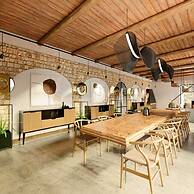 Casale La Torre in Massa Lubrense