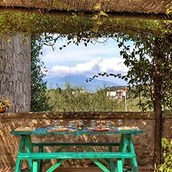 Casale La Torre in Massa Lubrense