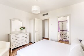 Villa Mimosa in Massa Lubrense