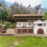 Villa Mimosa in Massa Lubrense