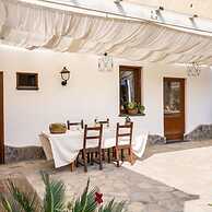 Villa Mimosa in Massa Lubrense