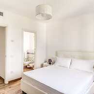 Villa Mimosa in Massa Lubrense