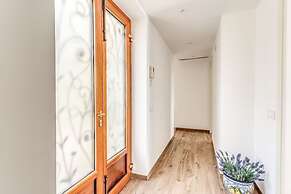 Villa Mimosa in Massa Lubrense