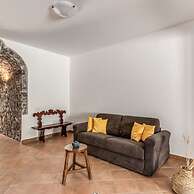 Villa Mimosa in Massa Lubrense