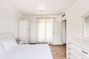 Villa Mimosa in Massa Lubrense