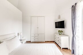 Villa Mimosa in Massa Lubrense