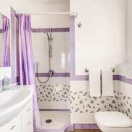 Villa Mimosa in Massa Lubrense