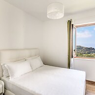 Villa Mimosa in Massa Lubrense