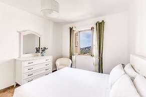 Villa Mimosa in Massa Lubrense