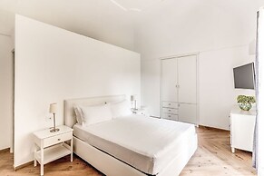 Villa Mimosa in Massa Lubrense