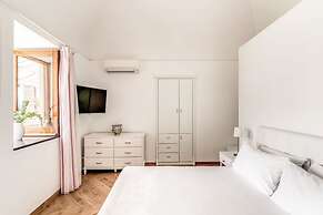 Villa Mimosa in Massa Lubrense