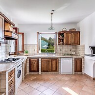 Villa Mimosa in Massa Lubrense