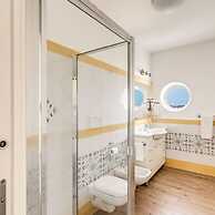 Villa Mimosa in Massa Lubrense