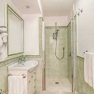 Villa Mimosa in Massa Lubrense