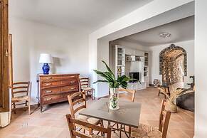 Villa Mimosa in Massa Lubrense