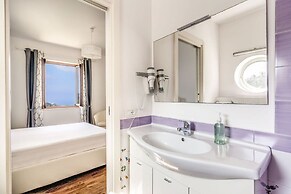 Villa Mimosa in Massa Lubrense